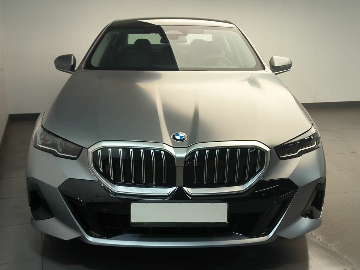 BMW 530i